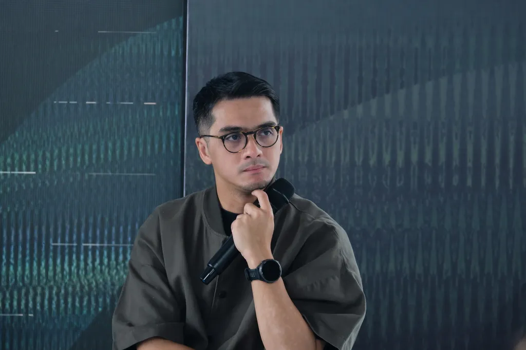 Ricky Harun