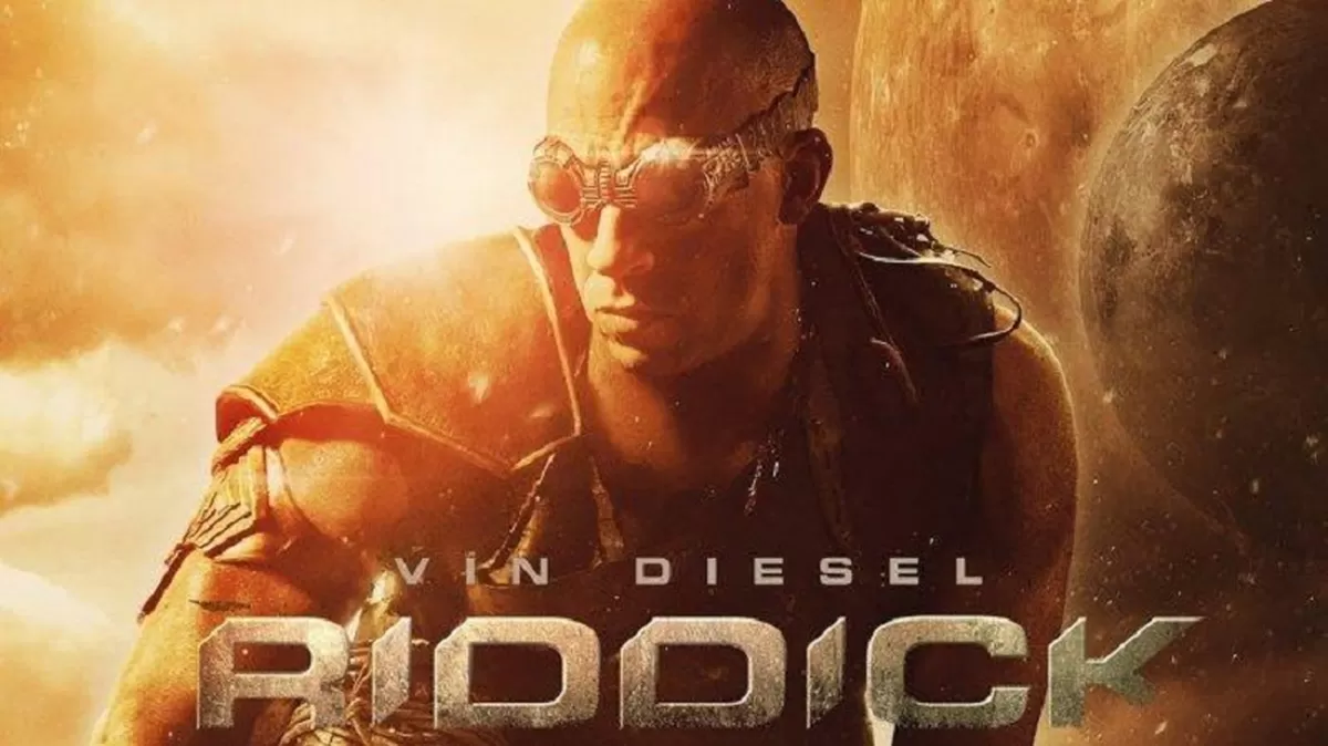 Riddick