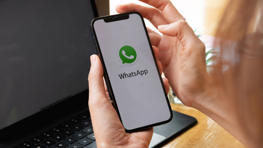 Risiko Menggunakan GB WhatsApp