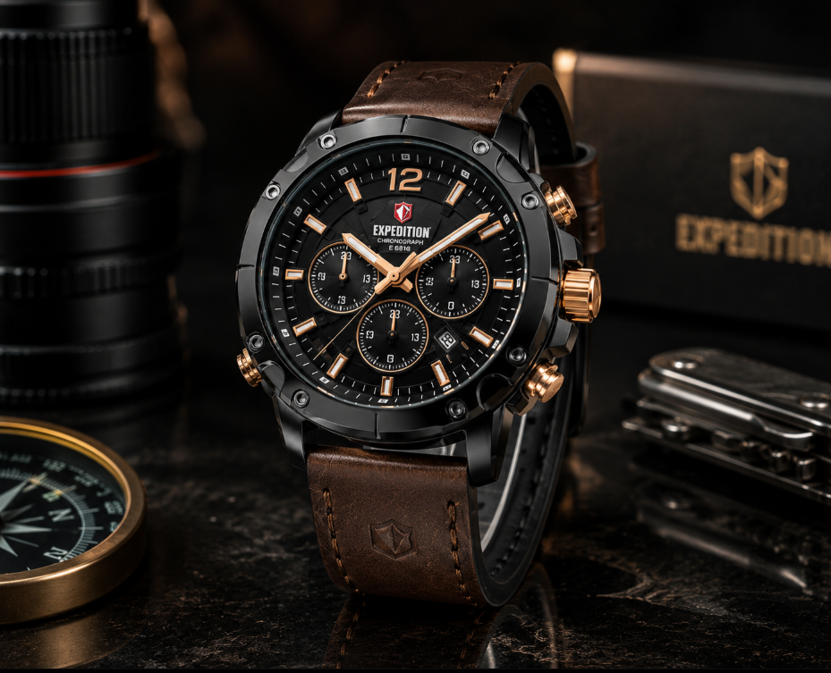 Chronograph E 6816