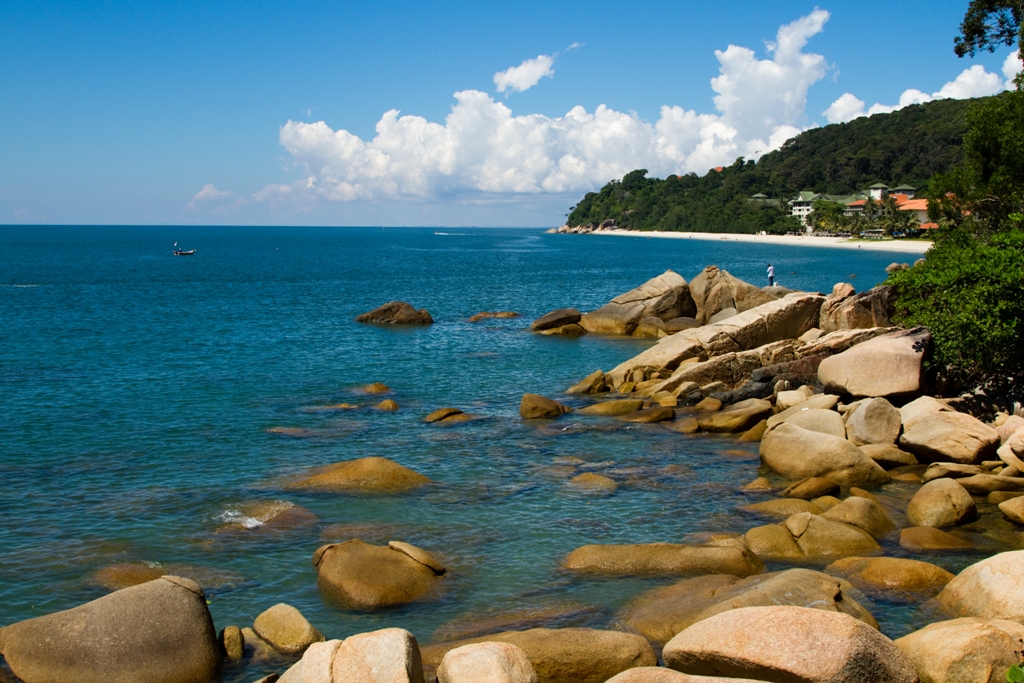 Teluk Chempedak