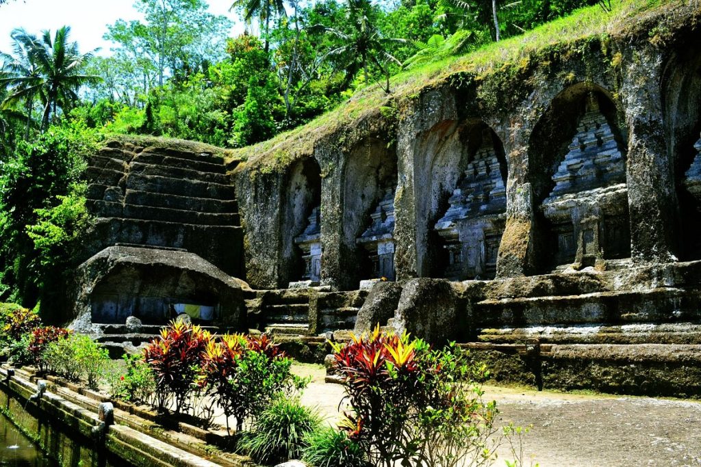 Gunung Kawi