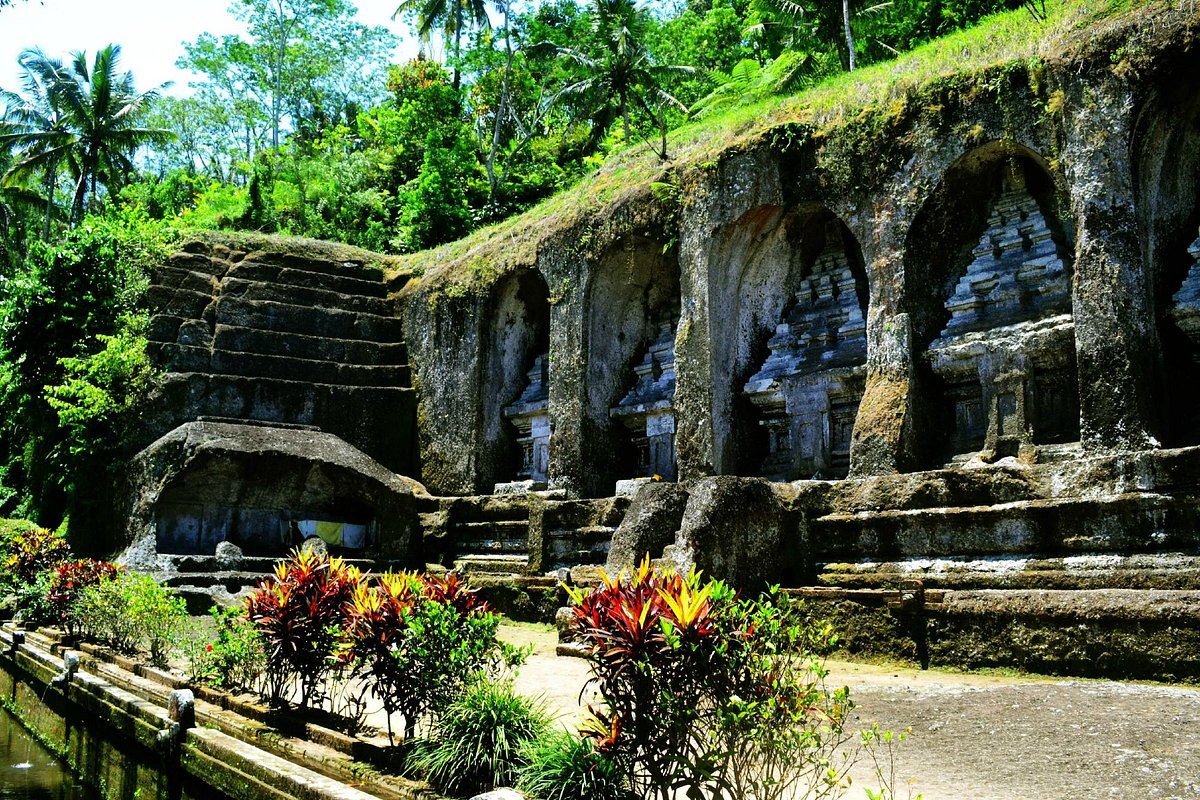 Gunung Kawi
