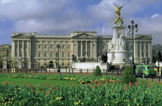 Buckingham Palace