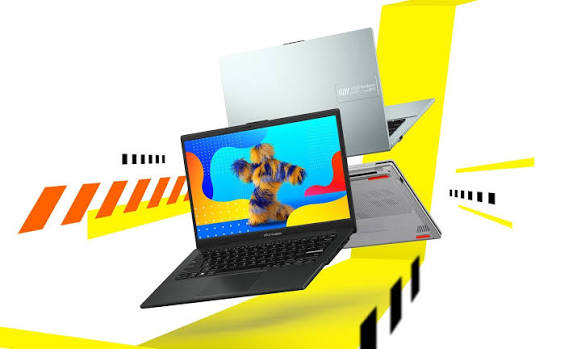 Asus Vivobook Go 14