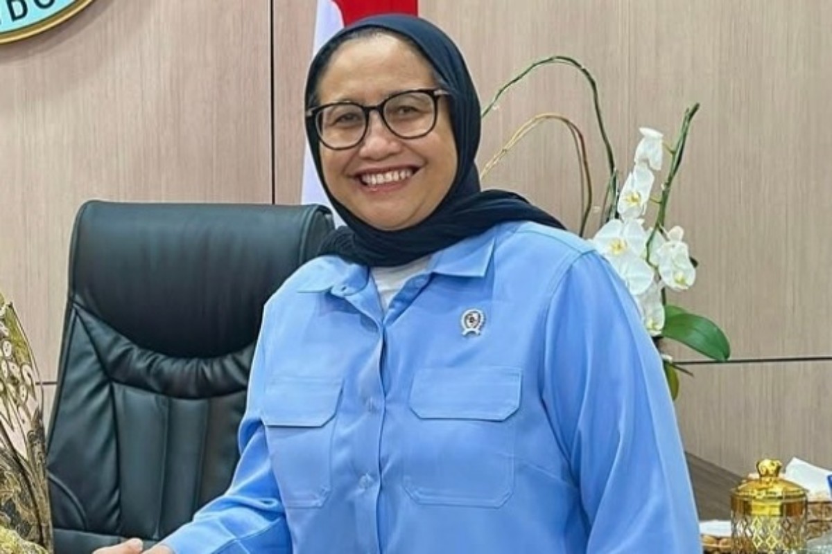 Nanik S Deyang