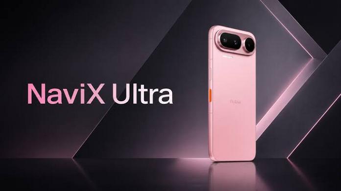 NaviX Ultra