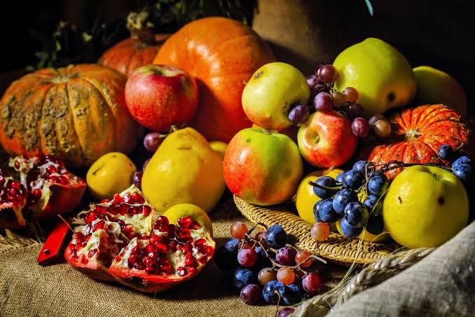 Asal-Usul Harvest Festival dan Hubungannya dengan Panen
