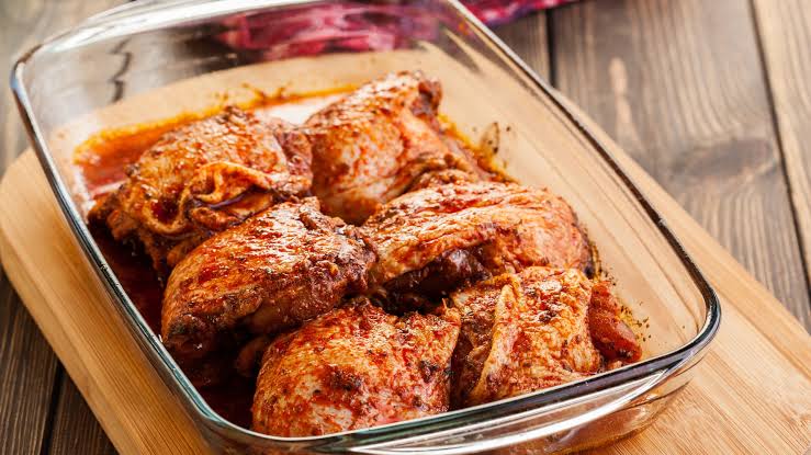 Ayam Goreng Bumbu