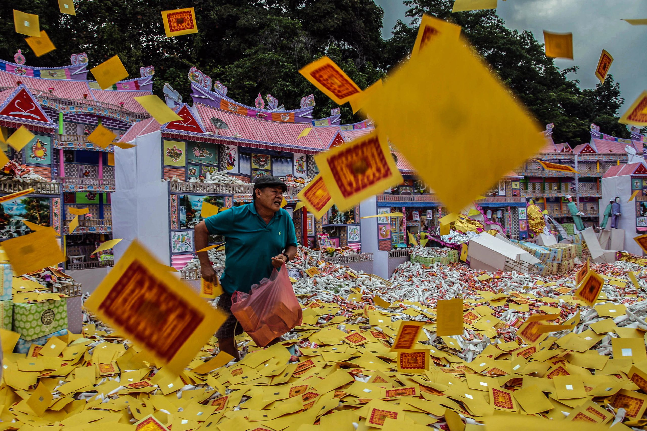 Festival Hantu Lapar