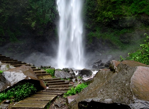 Air Terjun Coban Rondo