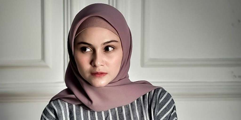 Zee Zee Shahab Memulai Karier Sejak Usia Dini