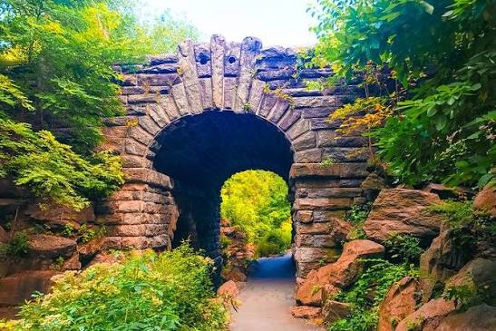 Central Park
