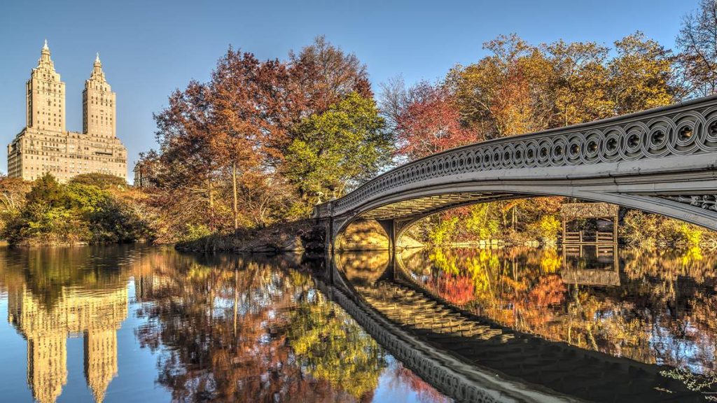 Central Park